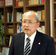 リプル法務所長 下道利幸